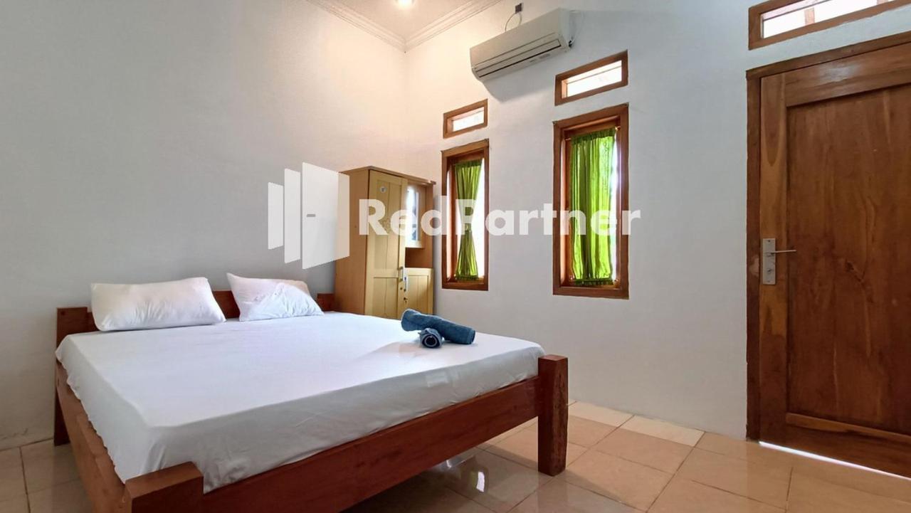 Jogo Segoro Homestay Mitra Reddoorz Near Pantai Sundak Gunungkidul Ngandong Zewnętrze zdjęcie