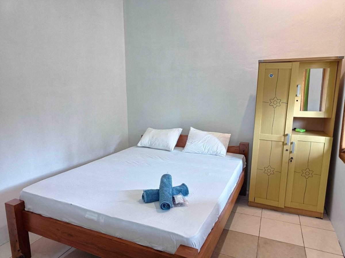 Jogo Segoro Homestay Mitra Reddoorz Near Pantai Sundak Gunungkidul Ngandong Zewnętrze zdjęcie