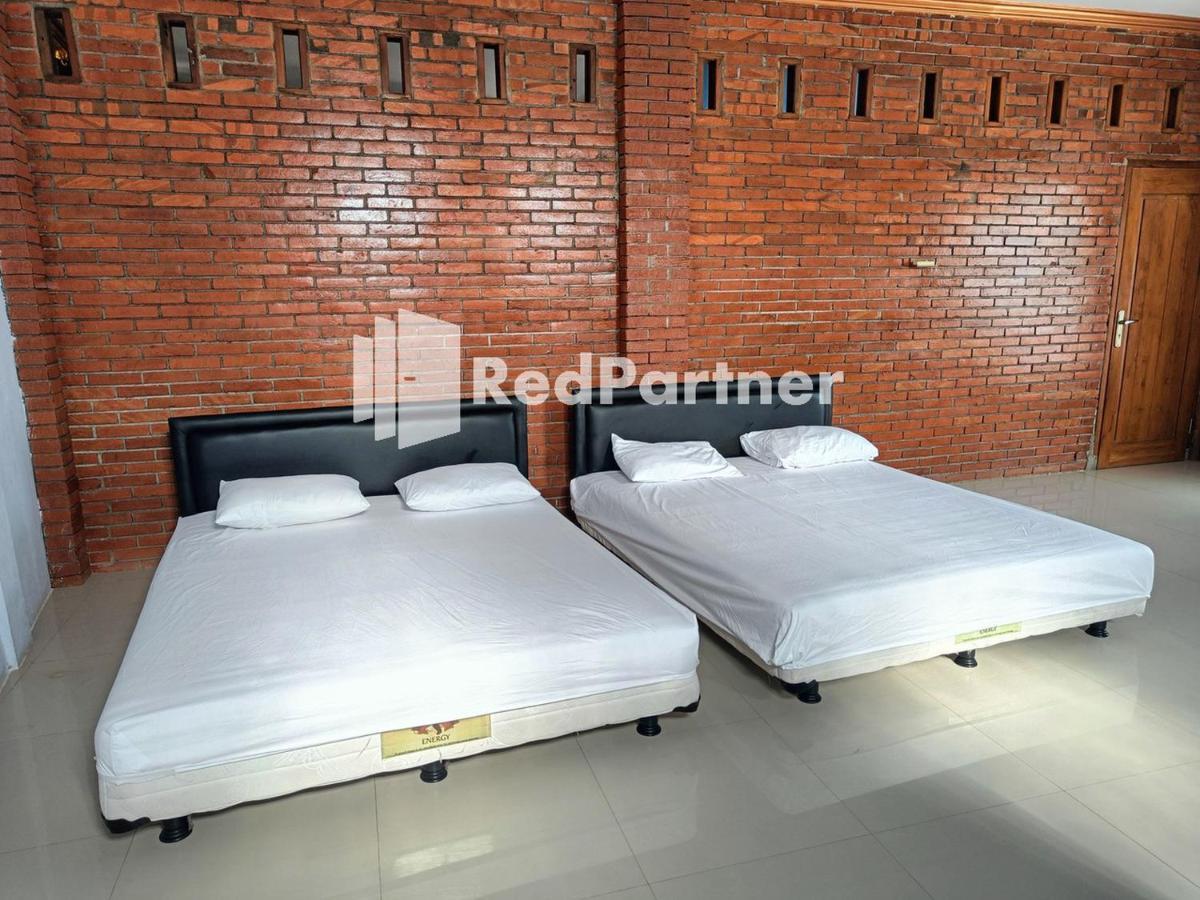 Jogo Segoro Homestay Mitra Reddoorz Near Pantai Sundak Gunungkidul Ngandong Zewnętrze zdjęcie