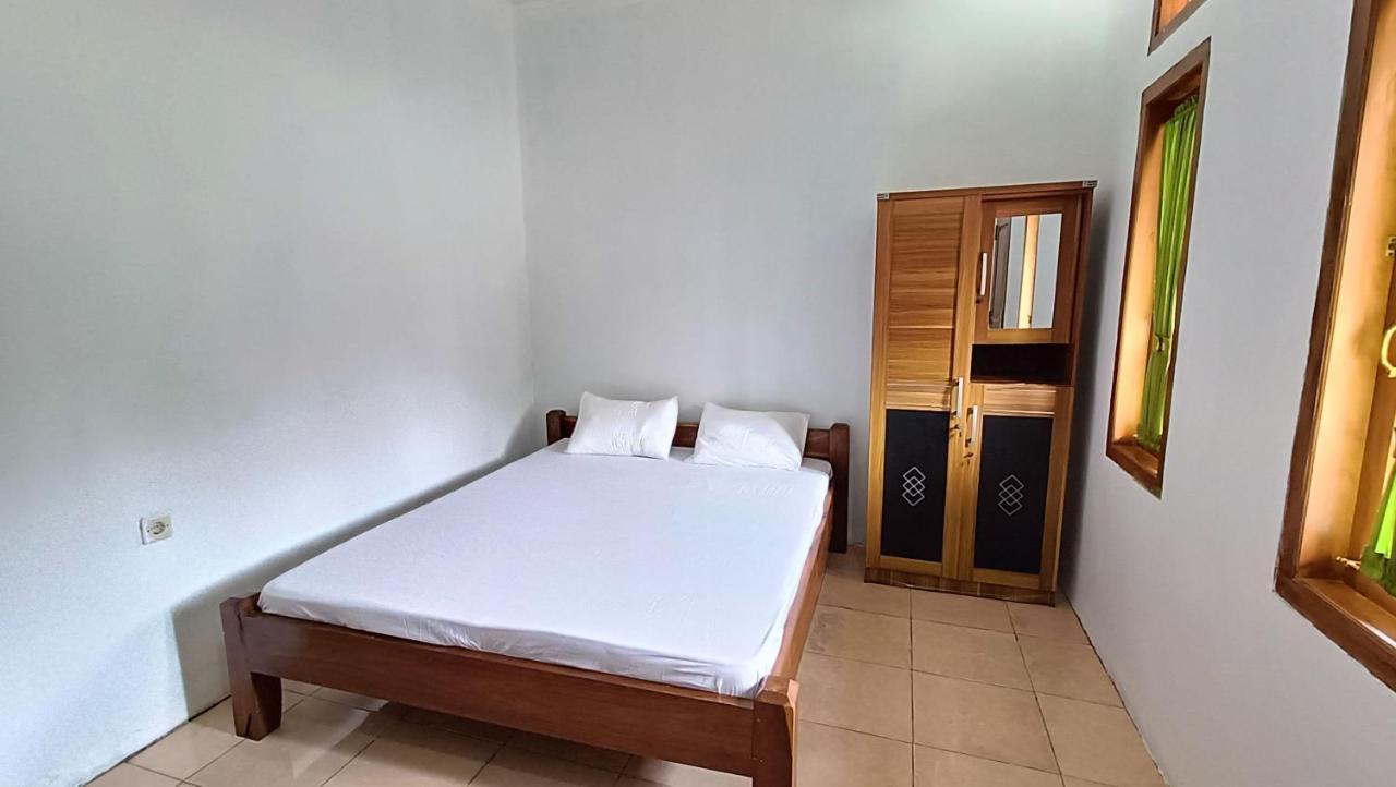 Jogo Segoro Homestay Mitra Reddoorz Near Pantai Sundak Gunungkidul Ngandong Zewnętrze zdjęcie