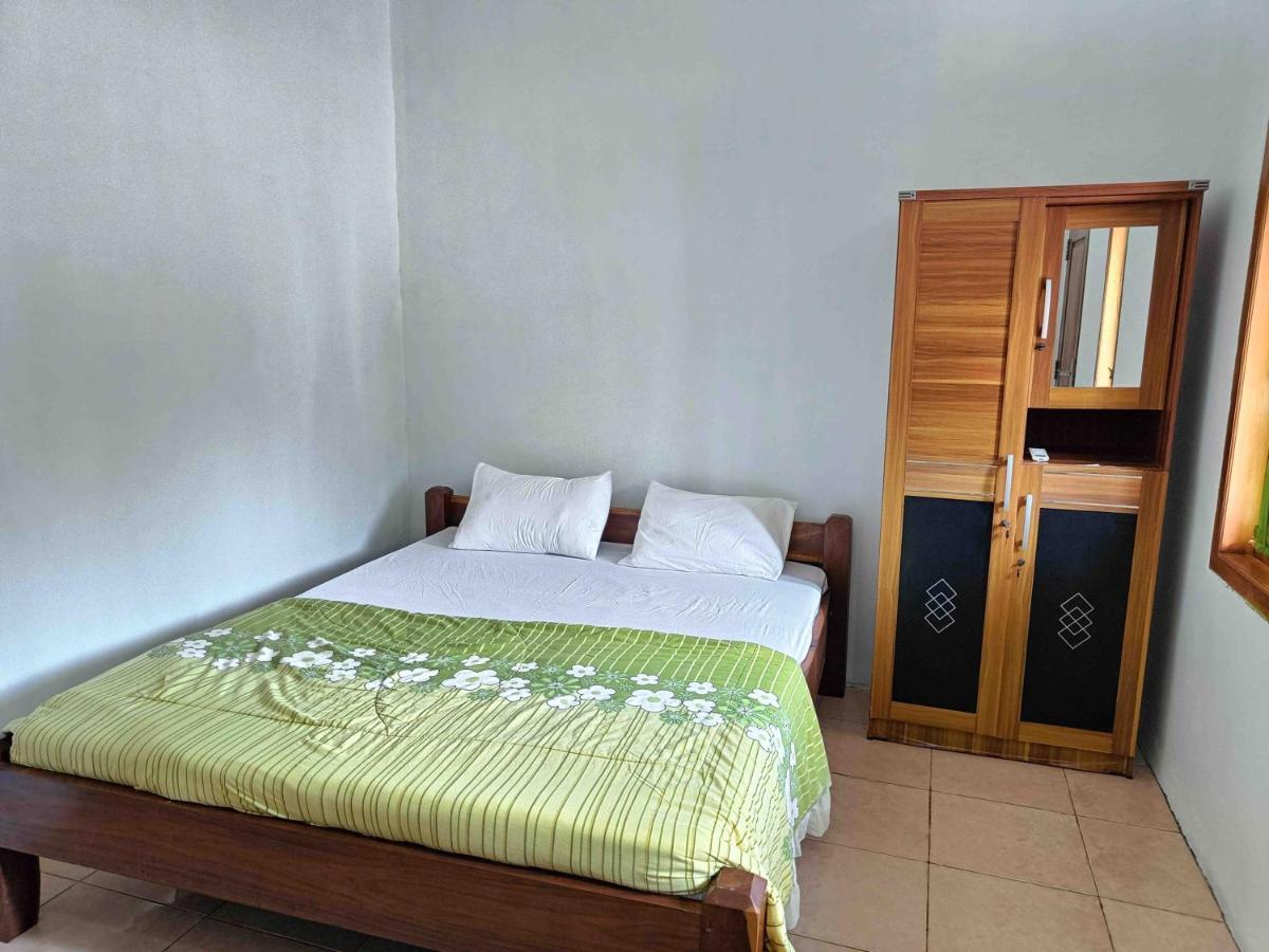 Jogo Segoro Homestay Mitra Reddoorz Near Pantai Sundak Gunungkidul Ngandong Zewnętrze zdjęcie