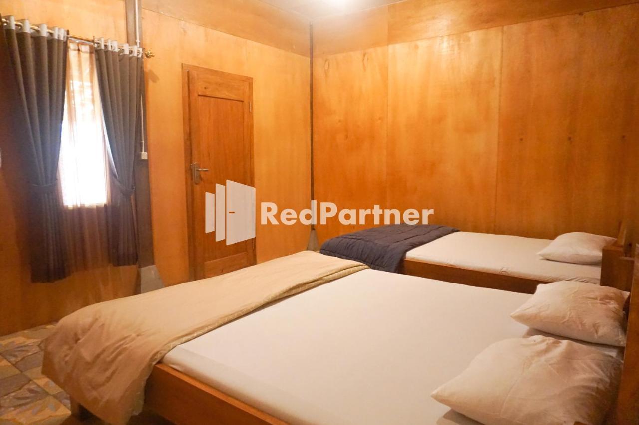 Jogo Segoro Homestay Mitra Reddoorz Near Pantai Sundak Gunungkidul Ngandong Zewnętrze zdjęcie
